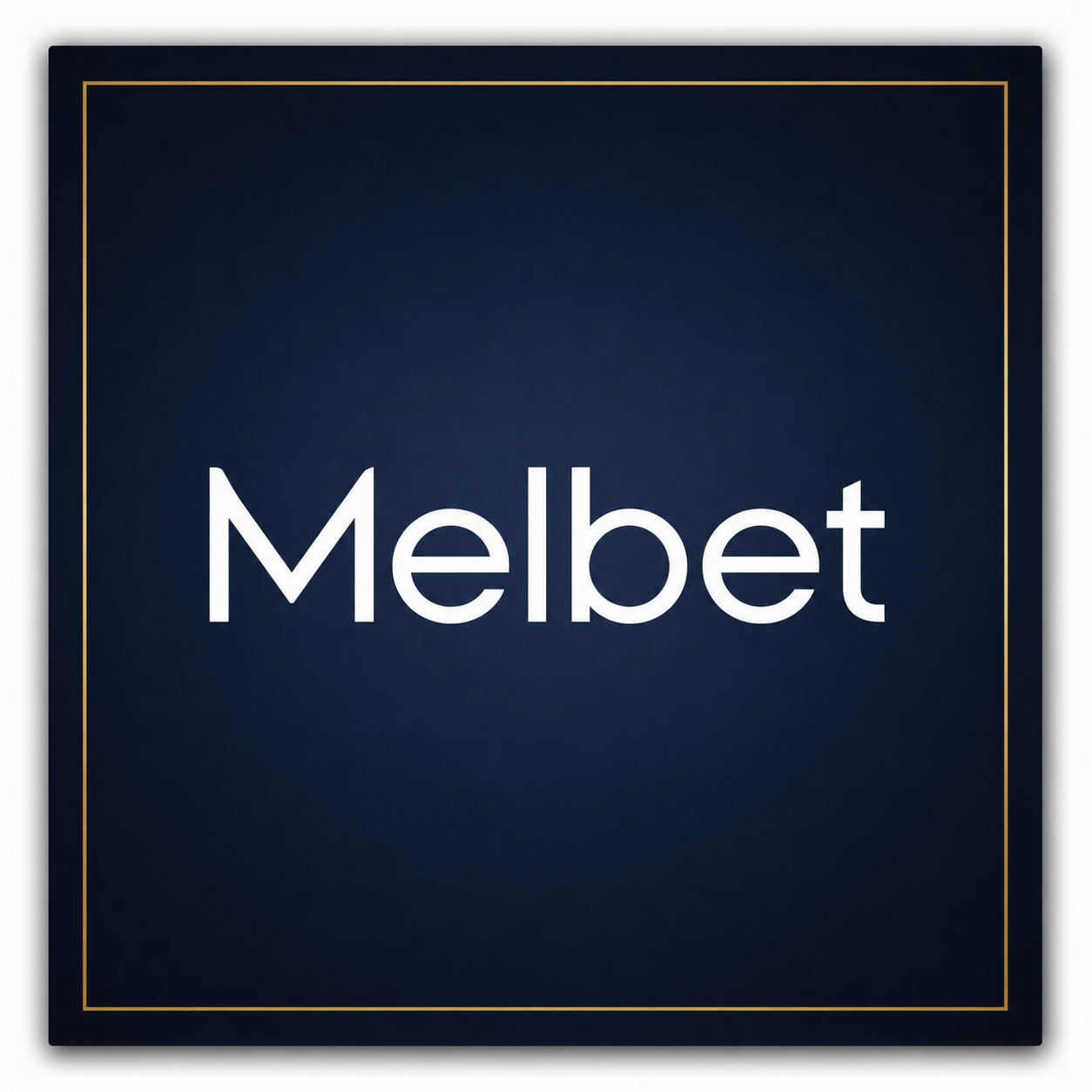 Melbet logo - demo casino with £5,000 play money for Ice Bass